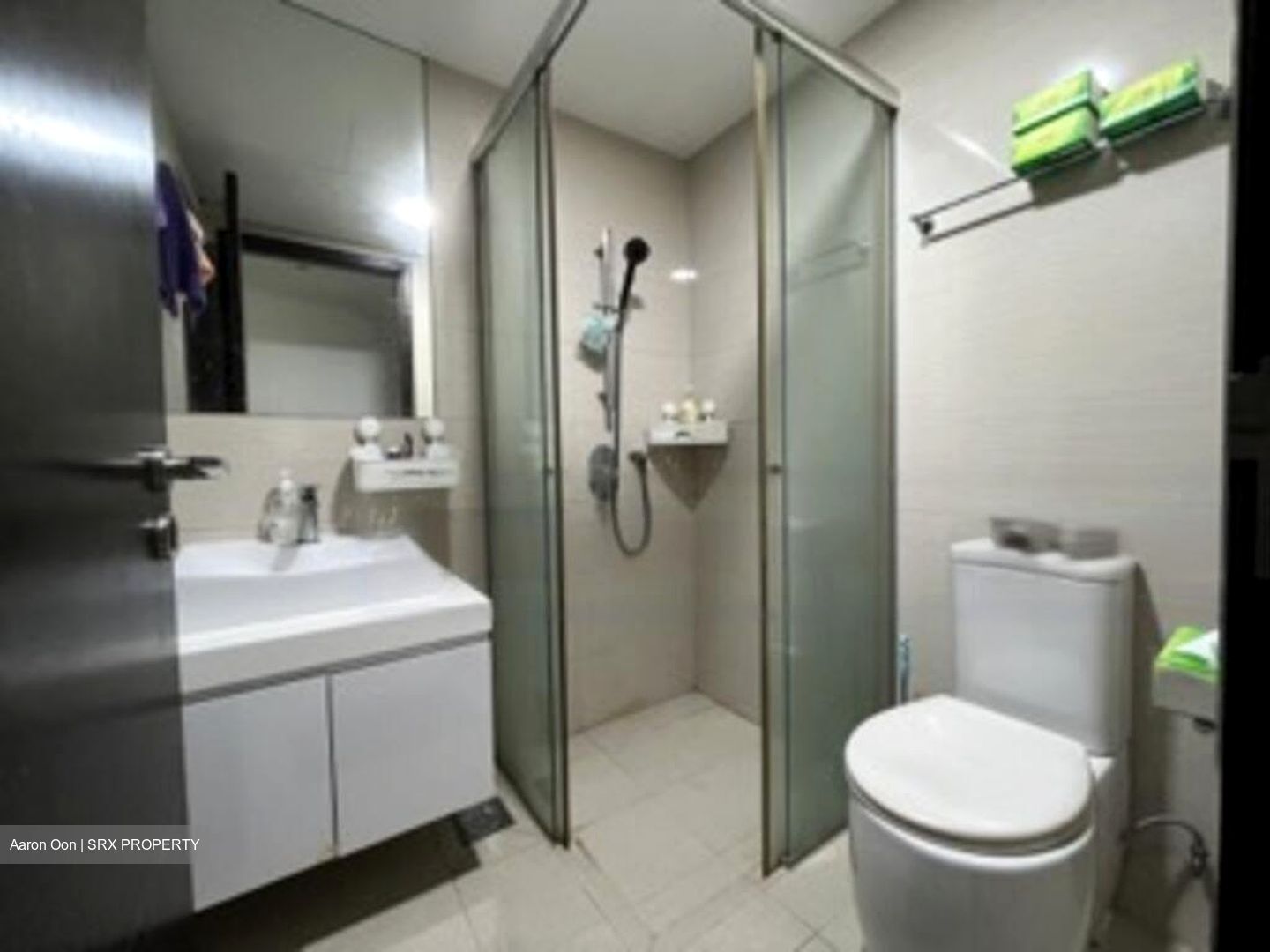Regent Residences (D12), Apartment #594497481
